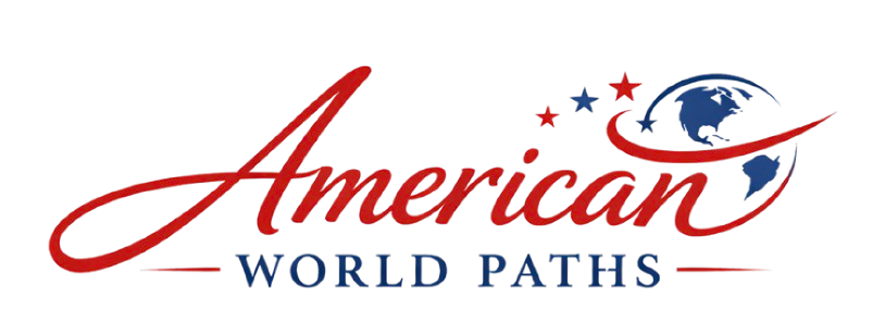 American World Path