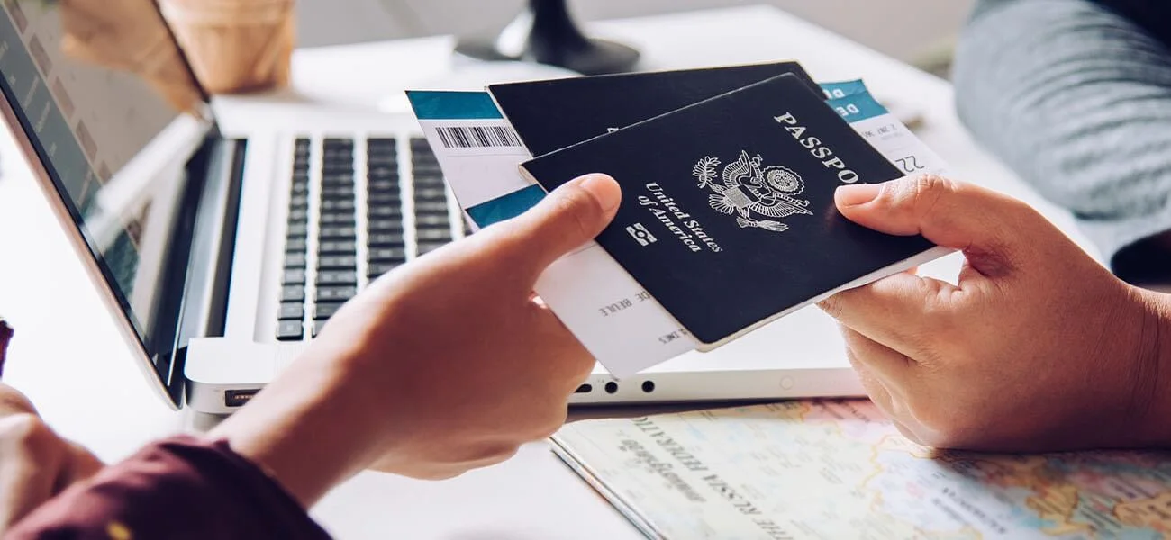 Visa không định cư